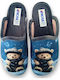 Anatomical Women's Slippers Blue