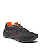 Mammut Sertig II Men's Hiking Shoes Waterproof with Gore-Tex Membrane Black