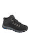 Skechers Meroe Men's Hiking Boots Black
