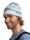 Polar Prints Beanie Fleece Beanie Knitted