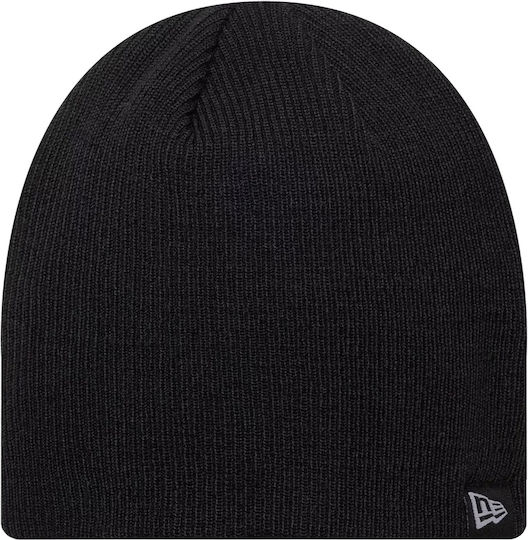 Los Angeles Dodgers Beanie Beanie Knitted in Black color