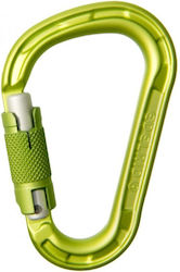 Edelrid HMS Magnum Twist PC Oasis Carabinieră