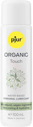 Pjur Lubricant Vegan Λубрикант 100ml Pjur Lubricant Vegan Λубрикант 100ml