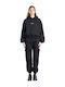 Sweatpants Set Black