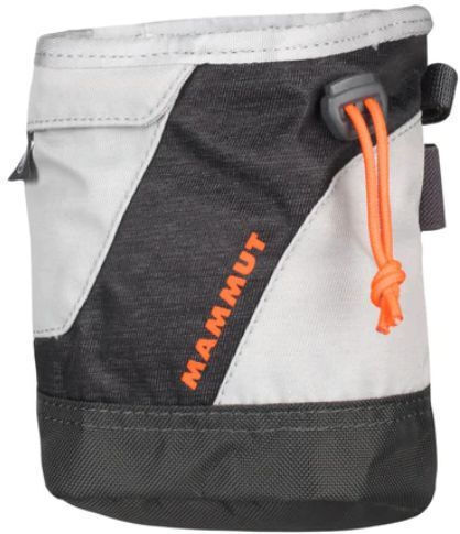 Mammut Ophir 00751 Chalk Bag Blue