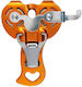 Kong Pulley Zip Evo Hook Trittrolle