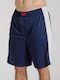 Men's Athletic Shorts Blue