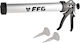 Salami Gun Heavy Type 600ml S600 Ff Group 10691