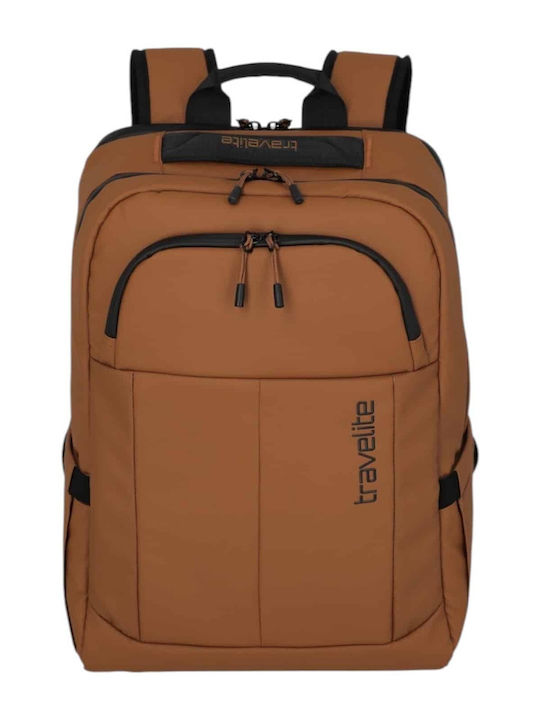 Travelite Backpack Waterproof 23lt Tabac Brown