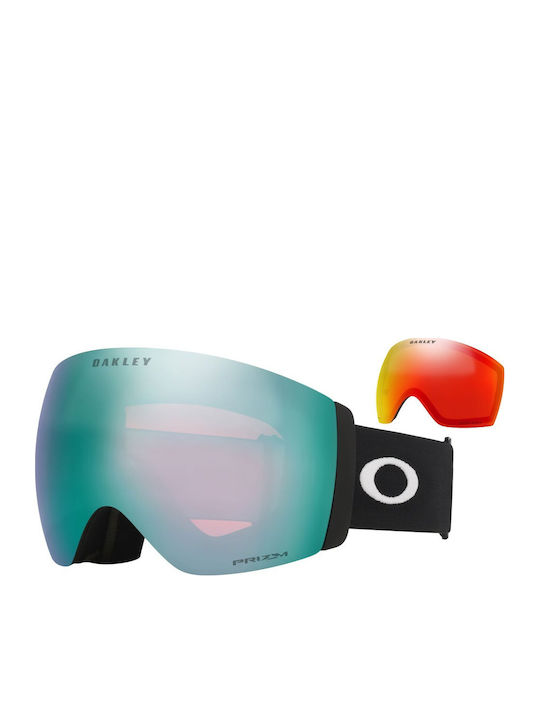 Oakley Flight Deck Ски & Сноуборд Маска Детска ...