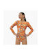 Ice Long Sleeve Leotard