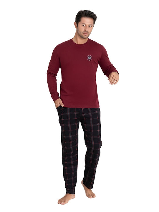 Pijamangel Bordeaux