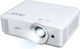 Acer P1358i MR.JYG11.001 Projector DLP (DMD) HD with Built-in Speakers White