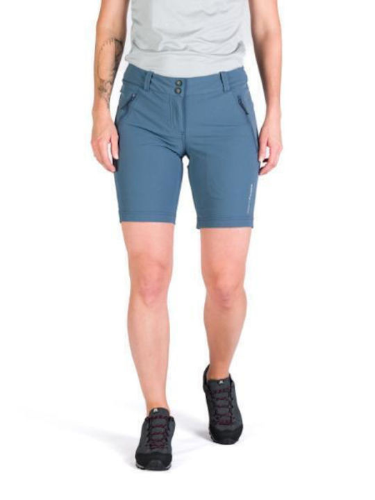 Women's Shorts Blue