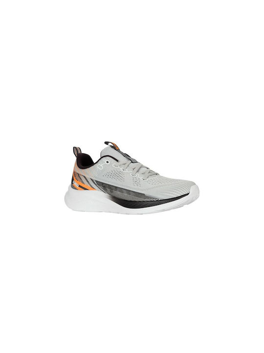 K-Swiss Training Gray