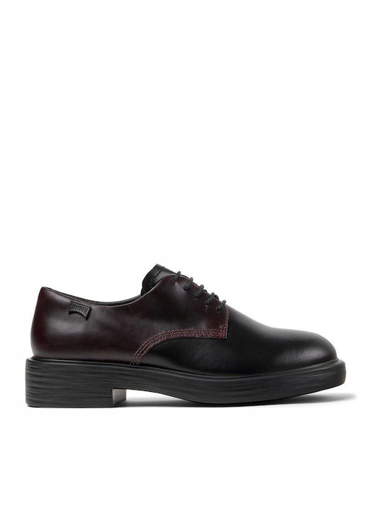 Camper Twins Women's Loafers