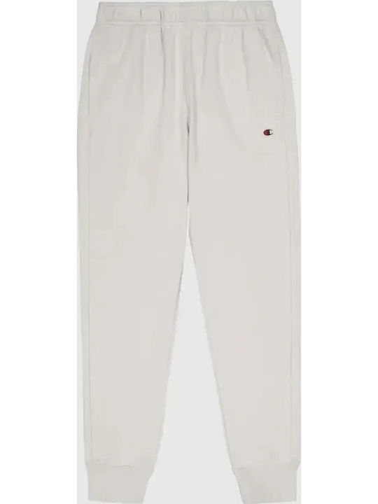 Champion Champion Men's Sweatpants with Elastic...