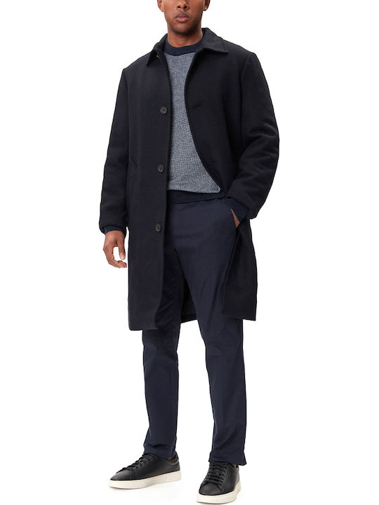 Armani Exchange Μπουφάν Μπλε