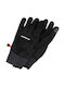 Mammut Men's Ski & Snowboard Gloves Black