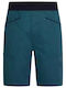 La Sportiva Flatanger Men's Hiking Short Trousers Blue