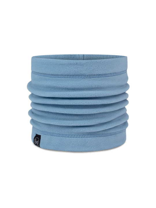 Buff Solid Guler sport Albastru