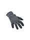 Apu Men's Ski & Snowboard Gloves Gray