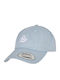 Șapcă Jockey Albastru Deschis Low Profile S One