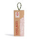Hanwag Shoe Laces Asphalt Yellow