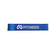 Mfitness Resistance Band Loop Light Blue