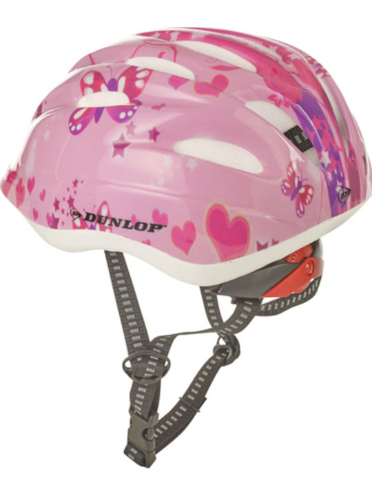 Dunlop Kinderfahrrad- / Rollerhelme Fahrrad Cit...