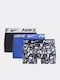 Trunk Men's Boxers Colorful 3Pack