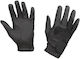 Kerbl Riding Gloves Black