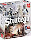 Board Game Stratego Classic for 2 Players 8+ Years Old (EN)