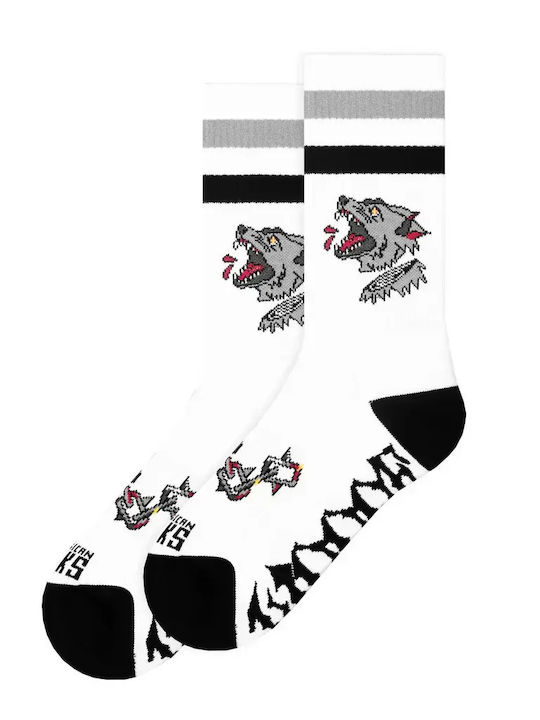 American Socks Herren Socken Multicolored 1Pack