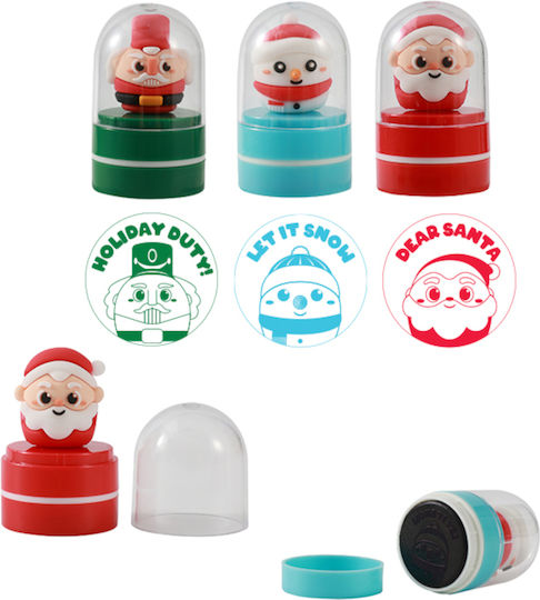 I-Total Weihnachtliche Figur