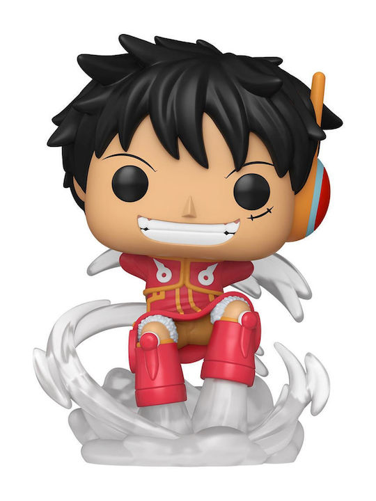 Funko Pop! Animation: One Piece - Monkey D. Luf...