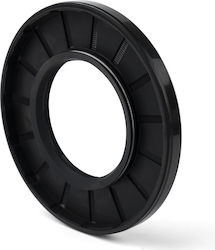 Cf Moto 500 Transmission Cover Oil Seal 28 X 52 X 7