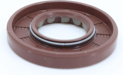 Cf Moto 500 Transmission Cover Oil Seal 17 X 35 X 5