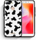 Калъф Xiaomi Redmi 6 с Кравешки Принт