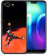 Basketball Hero Honor 10 Case