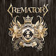 Crematory Oblivion Coloured 2 Vinyl