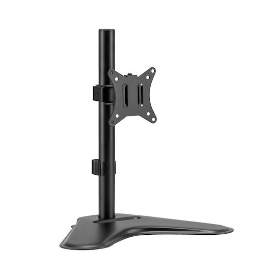 Sbox Стойка Монитор до 32" Черна (LCD-F012-2)
