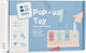 BS Toys Βρεφικό Παιχνίδι από Ξύλο