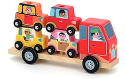 Vilac Stacking Toy for 24++ Months