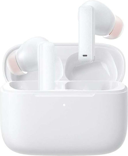 Baseus Bowie M2 In-ear Bluetooth Handsfree Earphones with Charging Case White