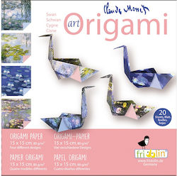 Fridolin Origami Fridolin Origami