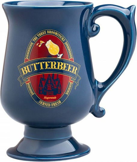 Harry Potter Becher Keramik 350ml
