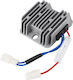 Regulator de Tensiune pentru Generator Diesel 186f