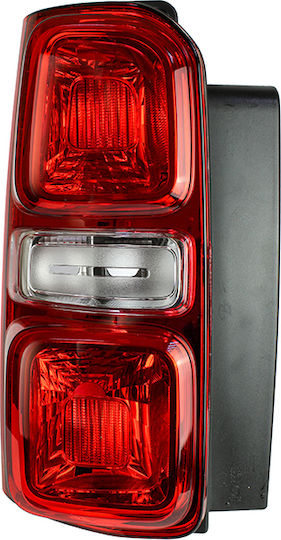 Mars Tech Rechtes Bremslicht für Citroen Jumpy Peugeot Experte 511159