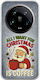 All I Want Christmas Is Coffee Xiaomi 14 Ultra 5G Flexible TPU Transparent Silicone Mobile Phone Case